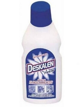 Deskalen 480g | Čistící, dezinf.prostř., dezodoranty - Přípravky na WC - Čističe WC Deskalen 480g | Čistící, dezinf.prostř., dezodoranty - Přípravky na WC - Čističe WC
